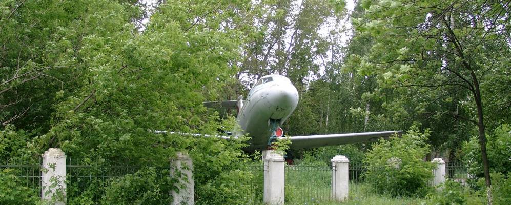 
            Фотография Большой Уворовщины