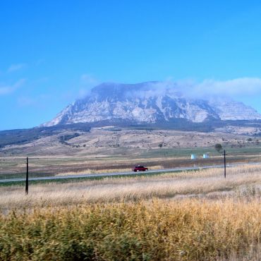 Бородыновка