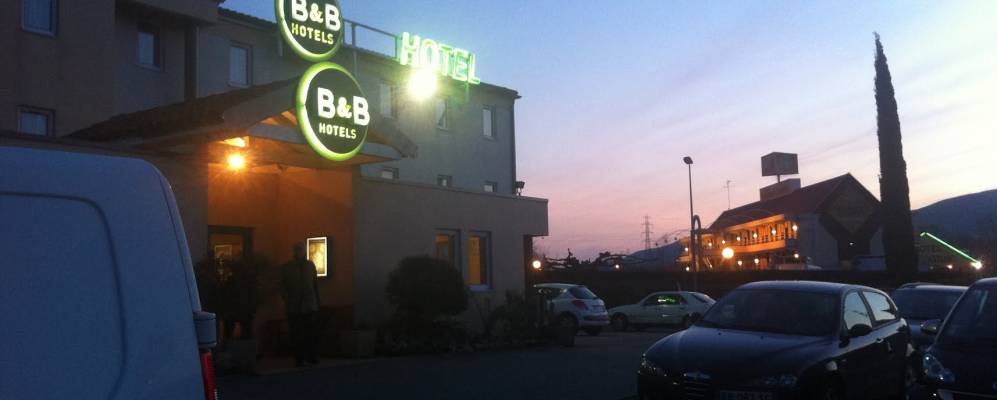 
            Фотография Ле-Турретта