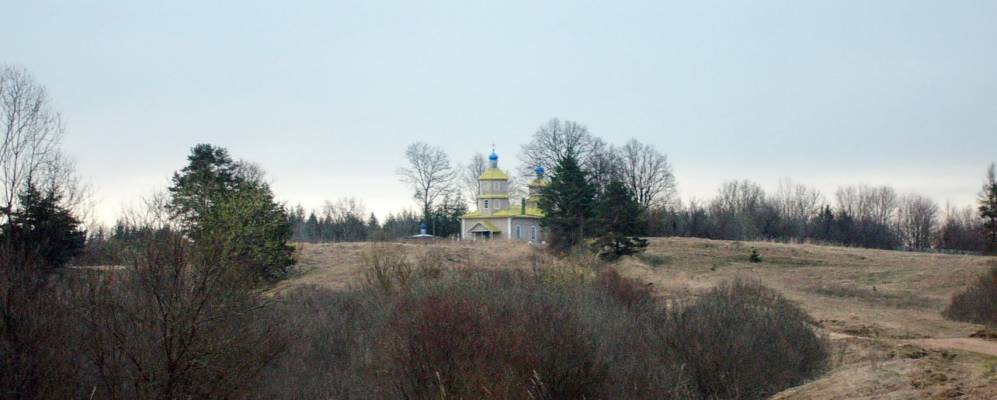 Фотография Яшутино