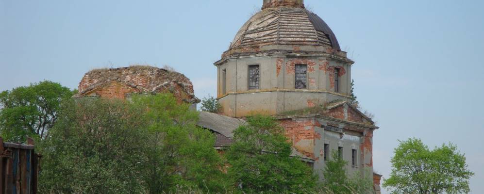 Фотография Вяжневки