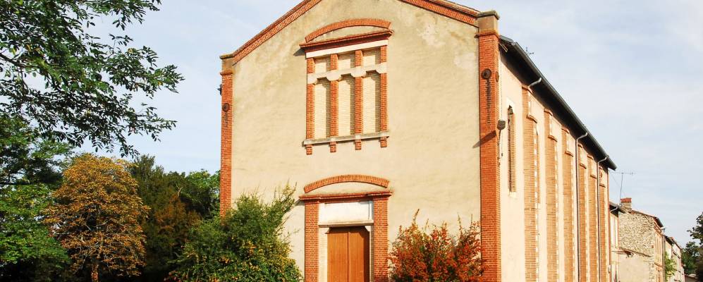 
            Фотография Каньяк-ле-Мин