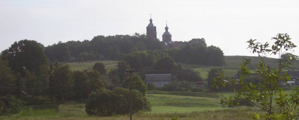 
            Фотография Яшково