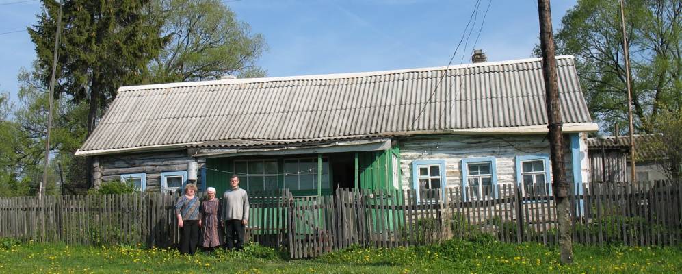 
            Фотография Макарово