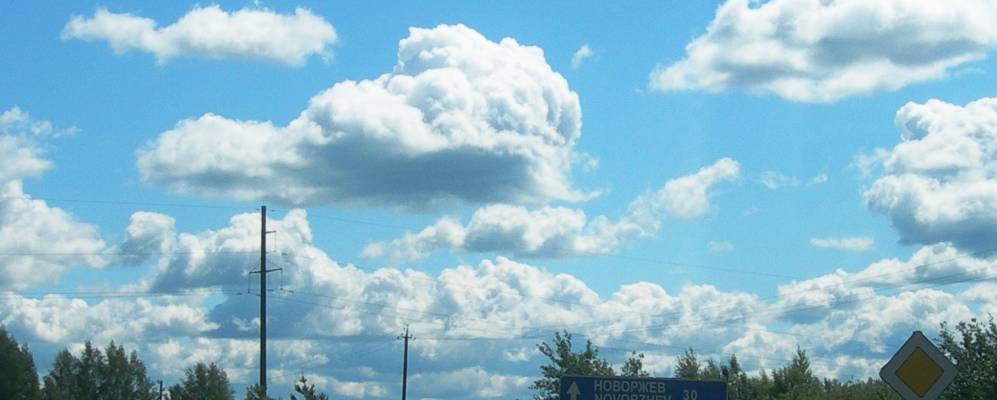 
            Фотография поселка Лобазы