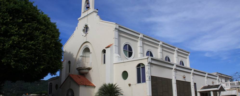 
            Фотография Маунабо