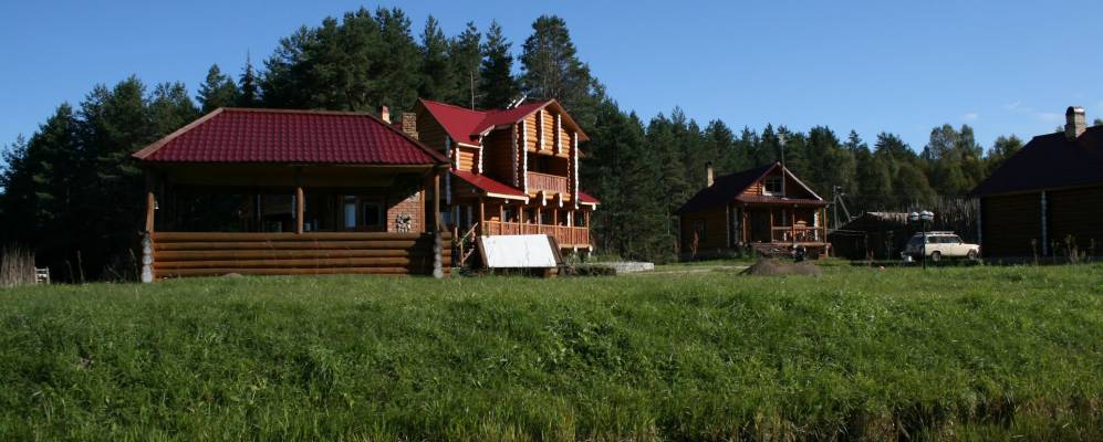 Фотография Колышкино