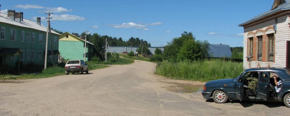 
            Фотография Благовещенья