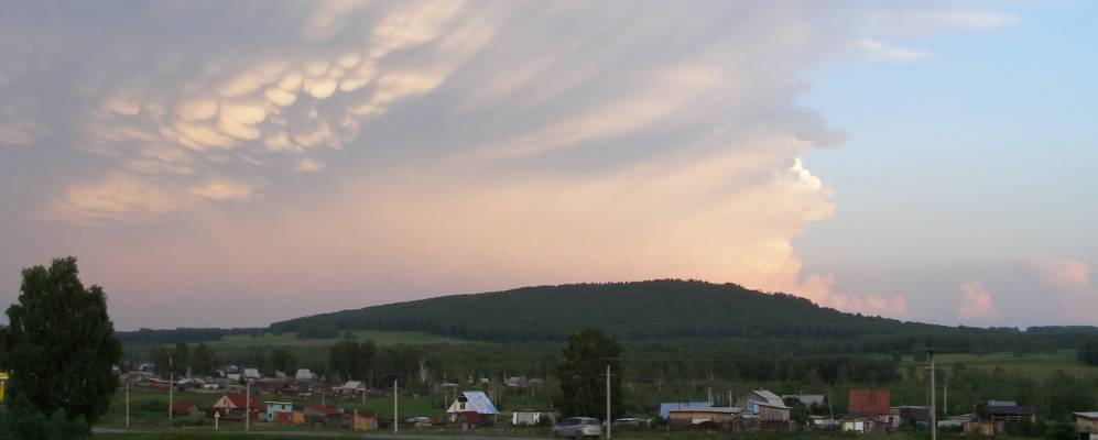 
            Фотография Ермачихи