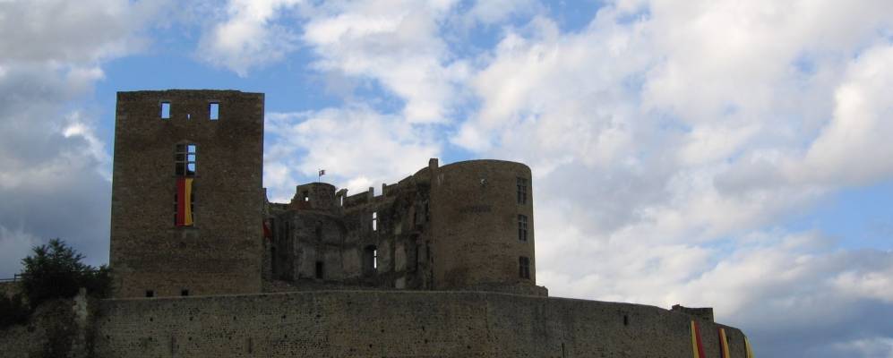 
            Фотография Монрон-ле-Бена