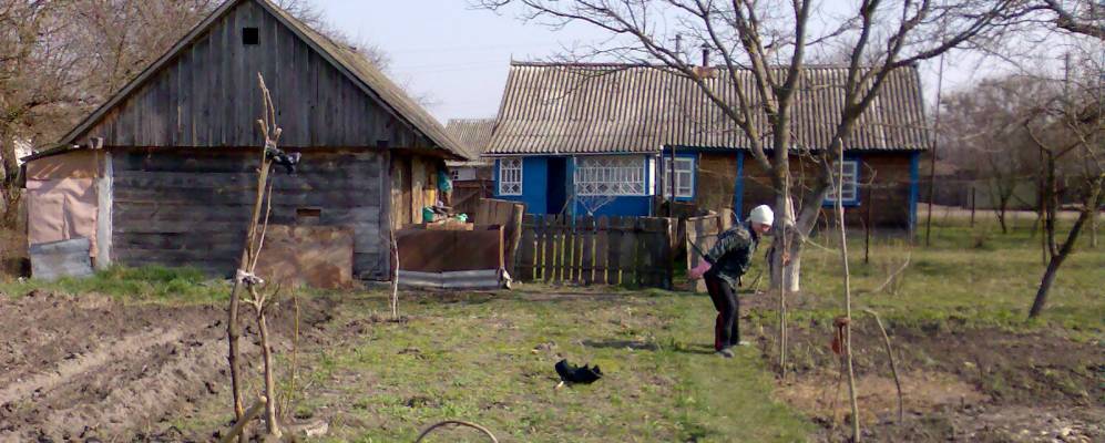 Фотография Туровца