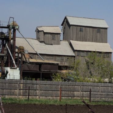 Звонарев Кут