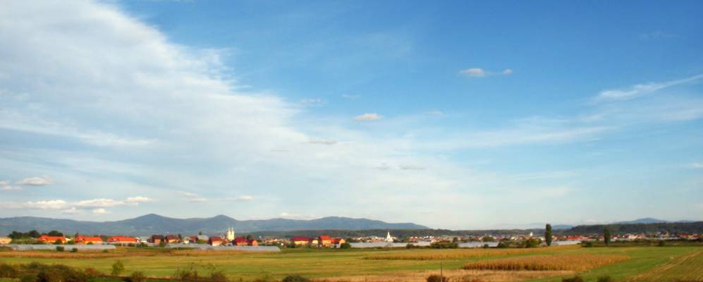 
            Фотография Заречья