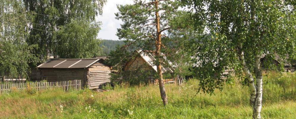 
            Фотография Келаревой Горки