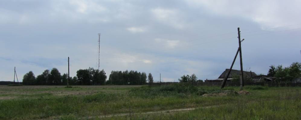 Фотография Королевы Слободы 2