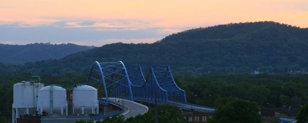 
            Фотография Ла-Кросс