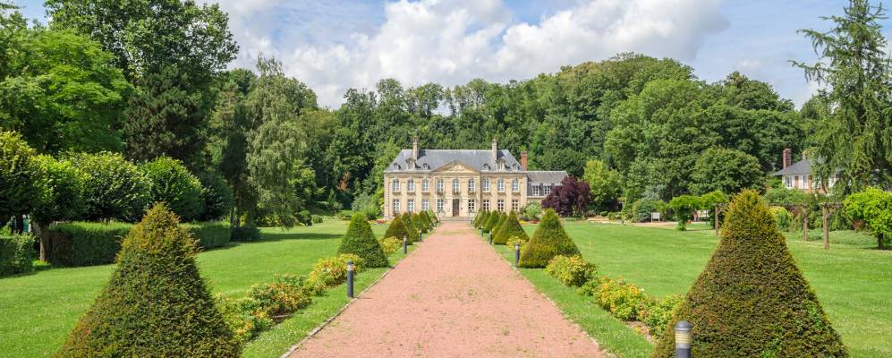 
            Фотография Дресленкура