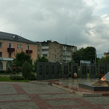 Балабаново