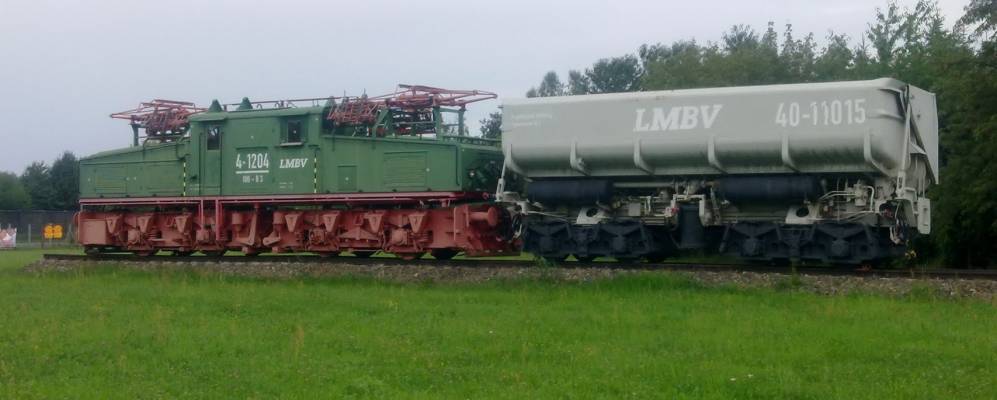 
            Фотография Зенфтенберга