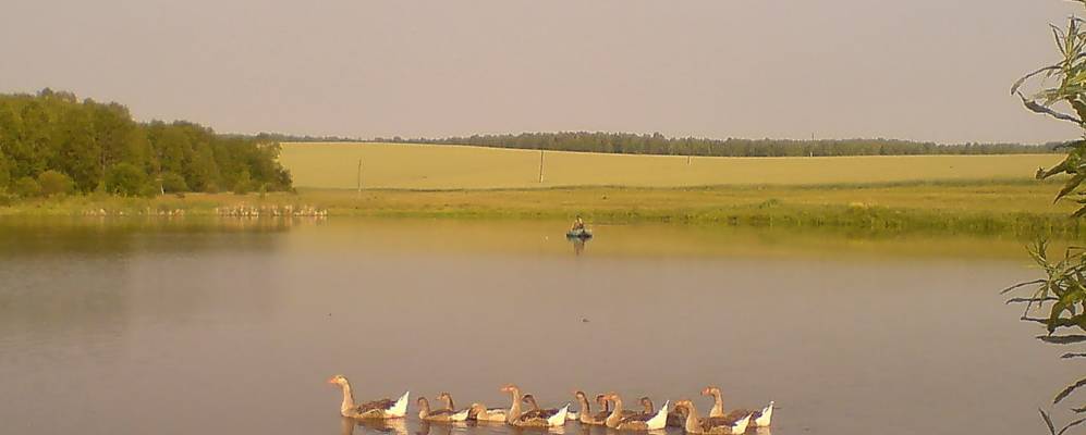 
            Фотография Средней Агинки