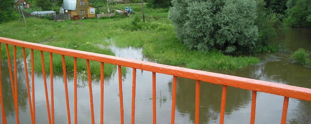 
            Фотография Кленово