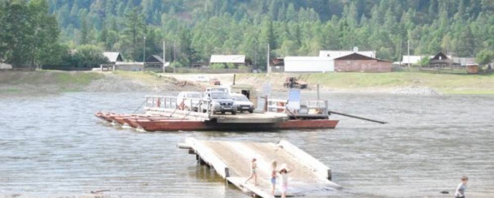 
            Фотография Шаманки