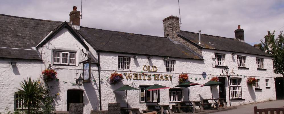 
            Фотография Ллантуит Мейджора