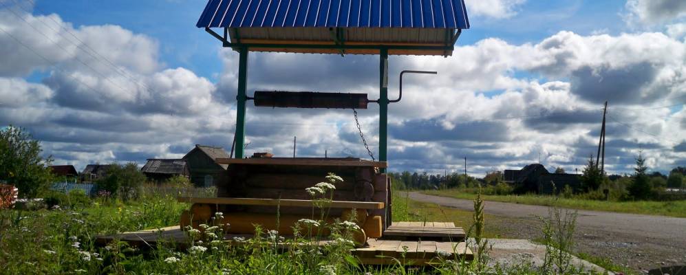 
            Фотография Чернышевки