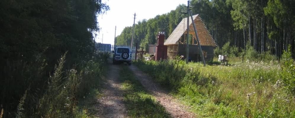 
            Фотография Разиньково