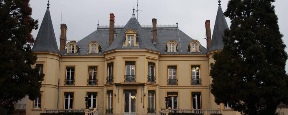 
            Фотография Мабли