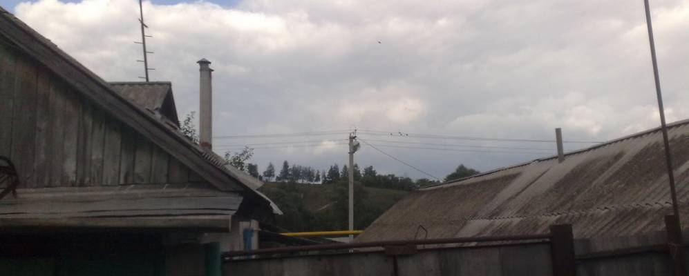 
            Фотография Татьяновки