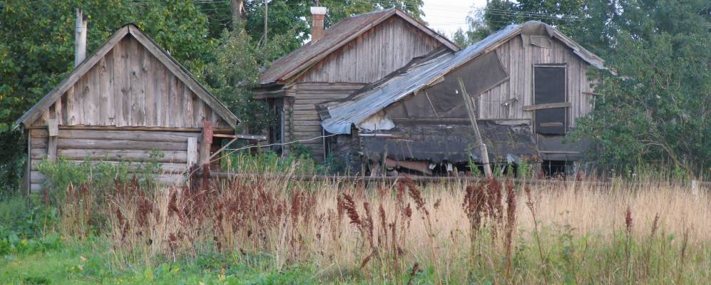 
            Фотография Никулино