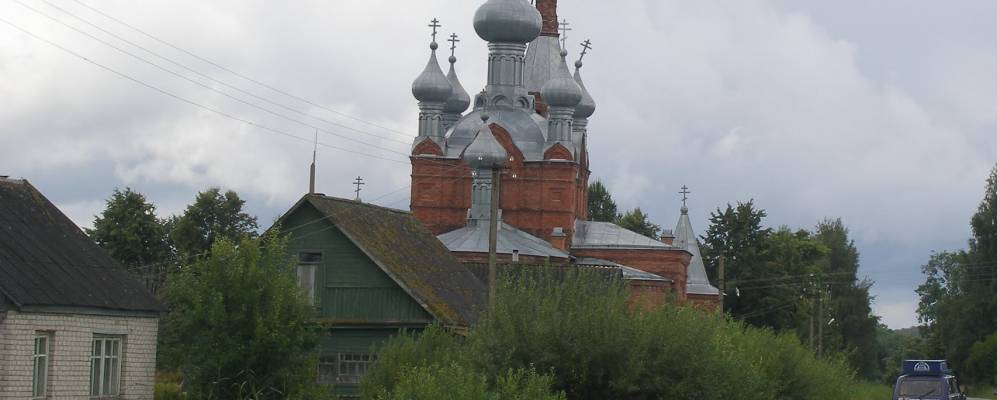 
            Фотография Горки