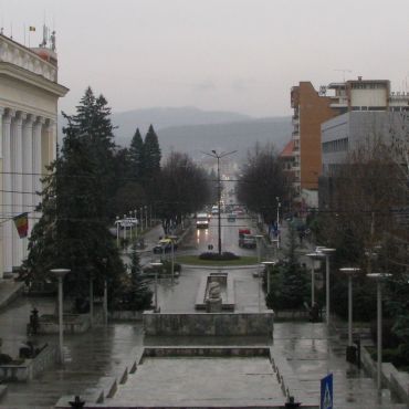 Рымнику-Вылча