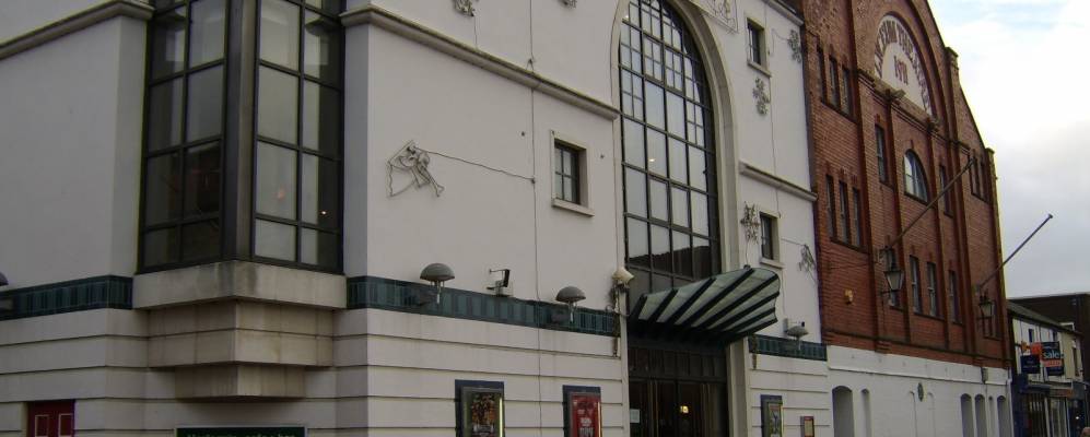 
            Фотография Кру