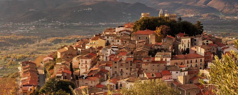 
            Фотография Монтеродуни