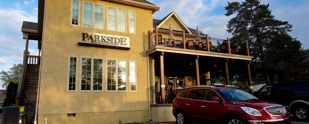 
            Фотография Харлеисвилла