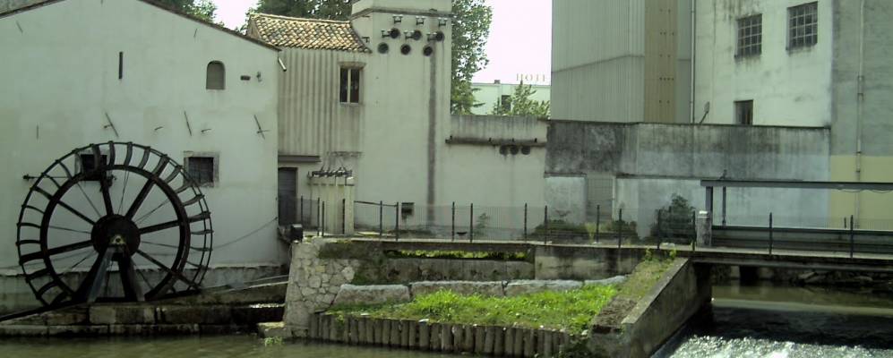 
            Фотография Гризиньяно-ди-Дзокко