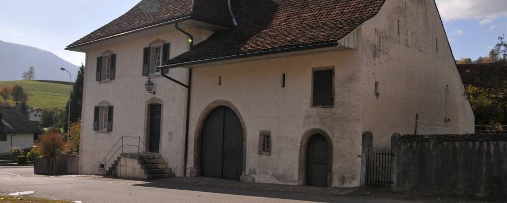 
            Фотография Лаупердорфа