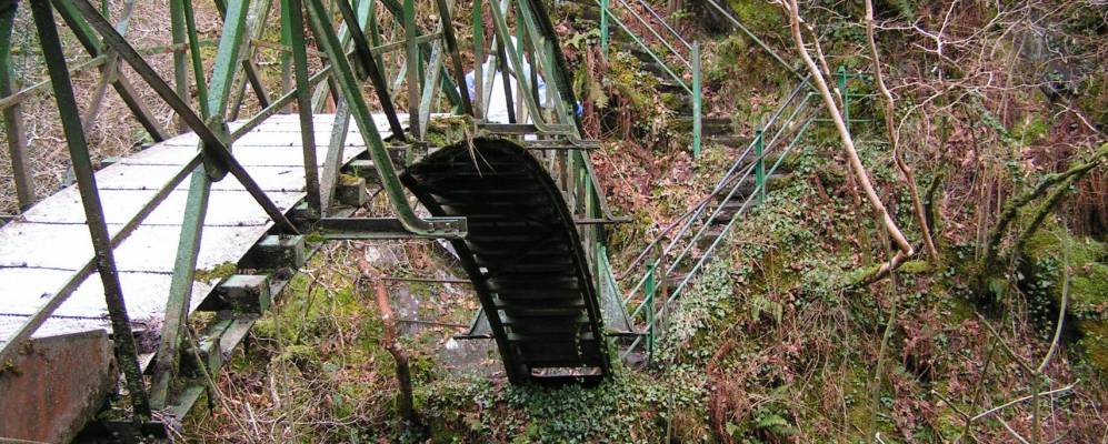 
            Фотография Девилс Бриджа