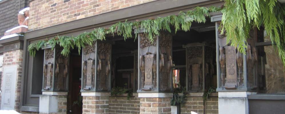 
            Фотография Оак-Парка