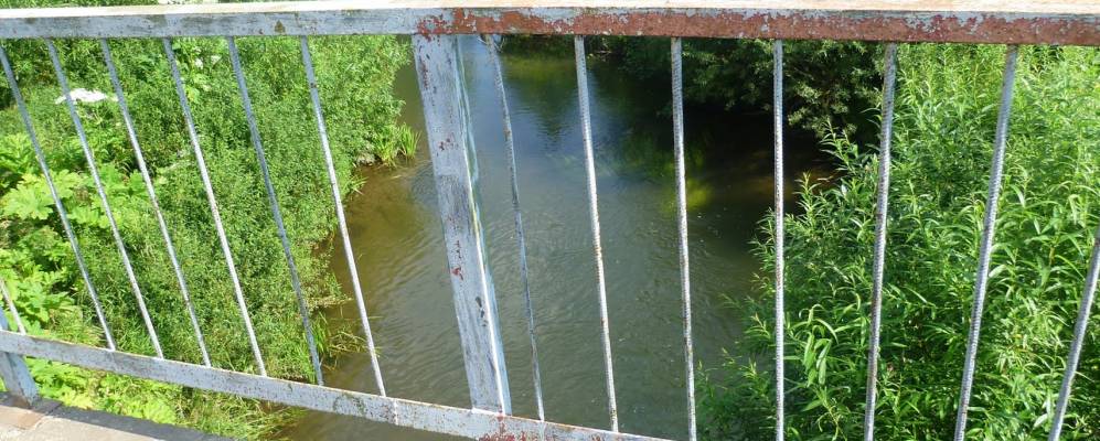 
            Фотография Ильино