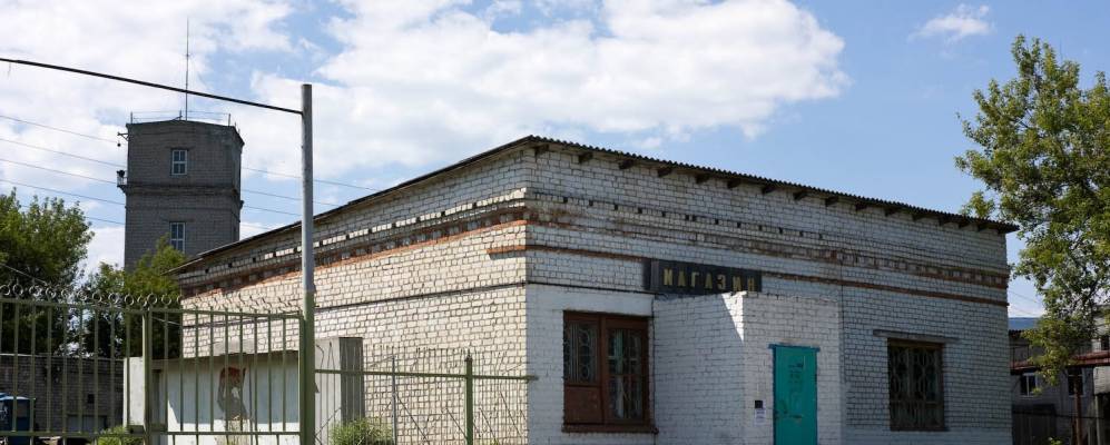 
            Фотография Узольского