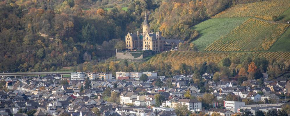 
            Фотография Бад-Хённингена