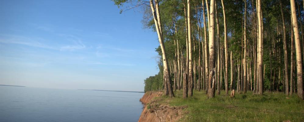 
            Фотография Бор-Ленвы