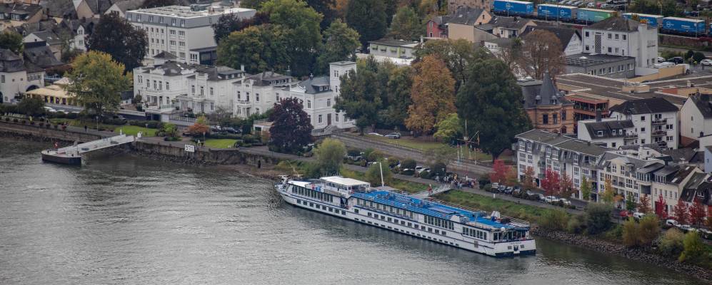 
            Фотография Боппарда