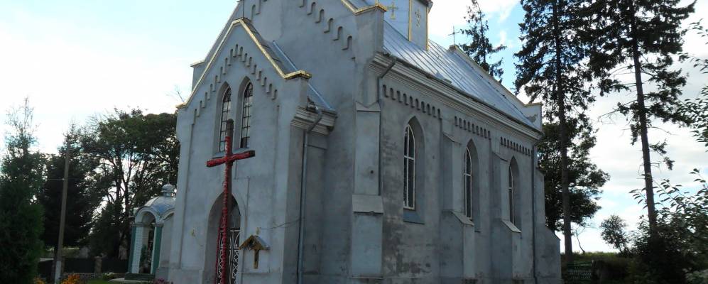 
            Фотография Кретовцы