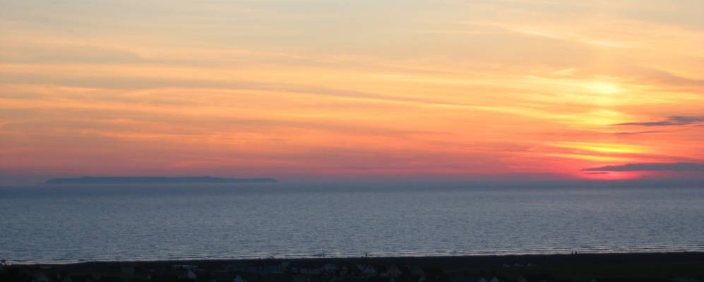 
            Фотография Westward Ho