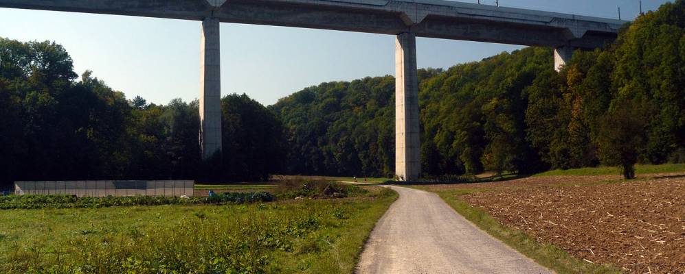 
            Фотография Маркгрёнингена