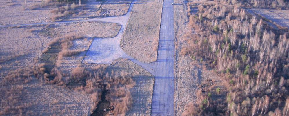 
            Фотография деревни Ивановицы